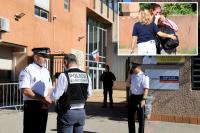 French police detain 14-year-old suspected of opening fire at school, wounding two teachers