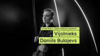 WATCH AGAIN: Daniils Bulajevs and Davinspiro Camerata in concert