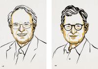 Nobel Economics Prize 2026 goes to Hall, Woodford for macroeconomic models