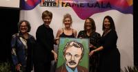 Polk Arts and Culture Hall of Fame inducts six new members at annual gala