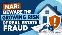 NAR: Real Estate Fraud Risk On The Rise