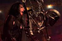 W.A.S.P.'s BLACKIE LAWLESS: 'I Wouldn't Say I'm Antisocial'