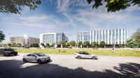 Plans advance for new health and science campus in Washington Park