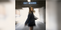 Album Review: ‘Exit Wounds’ by Olivia Penalva