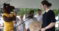 Indigenous Peoples’ Day recognizes culture and historical significances of Native Americans