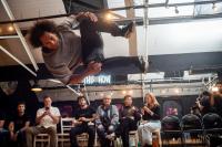 25 fabulous pictures from Roots in the House celebration of Black culture at Blackpool's House of Wingz