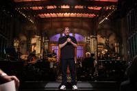 Internet Comes for Shane Gillis, 'SNL,' After 'Misogynistic' Monologue: 'Speechless'