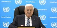 Palestinian Authority leader Mahmoud Abbas cancels upcoming elections, will retain power