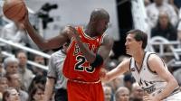 A Michael Jordan jersey from the 1998 NBA Finals has sold for $14M, auction house says