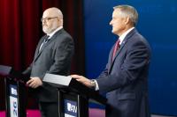 Candidates for US House seat in Arkansas criticize Trump Russia diesel deal, split on other issues
