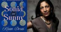 Notes on solitude: Author Kiran Desai reflects on 'The Loneliness of Sonia and Sunny'