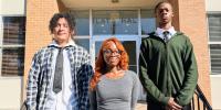 Denmark Tech students chosen for statewide STEM career program