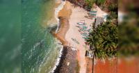 Goa Records 7.69 Million Tourist Arrivals in January-September 2026, Up 0.76 Per Cent