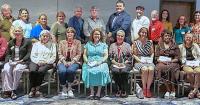 Community Foundation awards over $390K in grants