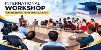 Himalayan University Launches Five-Day International Workshop on Research Methodology