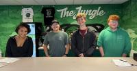 Student-run store opens for business