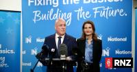 National adamant its superannuation stance has not changed