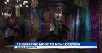 Aloha Ballroom is moving to a new Honolulu home