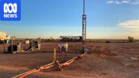 Oil company wins tenders in Channel Country with supply to stay in Australia