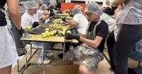 40-year Apple Dumpling Fundraiser brings generations of Martinsburg choir members together
