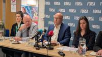 Public sector strike to go ahead after bid for talks rejected