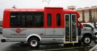 Should Everett give away its bus service?