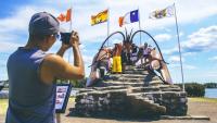 New Brunswick aiming for billion-dollar growth in tourism