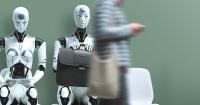 What if AI prefers AI-written CVs?