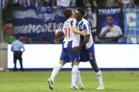 Porto’s perfect eight is a problem for everyone else in Portugal
