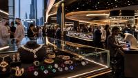 De Beers Returns to Israeli Diamond Market After Nine-Year Absence Amid Export Decline