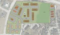 Residential development with fast food restaurant and convenience store planned along Highway 16 in Pewaukee