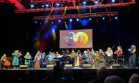 Cape Breton is ready for a week of music, workshops and community meals