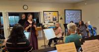 TSO’s first concert of the 28th season coming Nov. 1