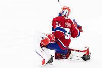 Todd: As Jacob Fowler’s star rises, Canadiens positioned with wealth of goalie riches