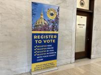 Tuesday is last day to register to vote in West Virginia for the general election