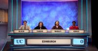 Edinburgh crashes out of University Challenge as Glasgow flies the flag for Scotland