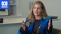 ESafety says it can't prevent Australians from seeing execution live stream