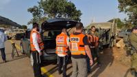 Boy, 15, Killed and 19 Injured in Explosion During School Trip Near Israel-Lebanon Border
