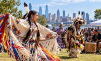 Indigenous Resilience