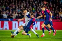 FC Barcelona vs Valencia CF lineups: Who starts for each side?
