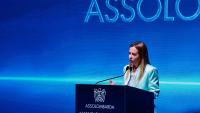 Meloni says structural, long-term solutions needed for energy