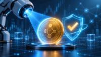Can Anthropic’s Revolutionary AI Security Scanner Unlock Safer Crypto Development Forever?