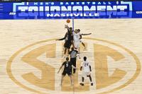 One question surrounding each SEC men's basketball team entering media days