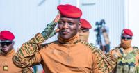 Ibrahim Traoré’s two books generate CFA 125 million for Burkina Faso’s patriotic fund, which has raised over CFA 250 billion for security