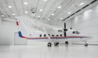 Paraguay Receives Cessna SkyCourier for Medical and Relief Missions