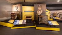 Smithsonian exhibit tells the untold stories of Filipino farmworkers