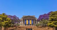 Africa’s second-best university and the world’s largest aircraft manufacturer sign a deal for aerospace students in South Africa