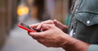 Who is sending misleading text messages to Arizona voters?