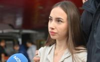 North Macedonia Questions Iva Mihaylova’s Departure for Bulgaria