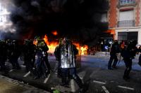 Investigation Identifies 50 Groups Behind French Student Protests, Exposes Communist and International Activist Networks